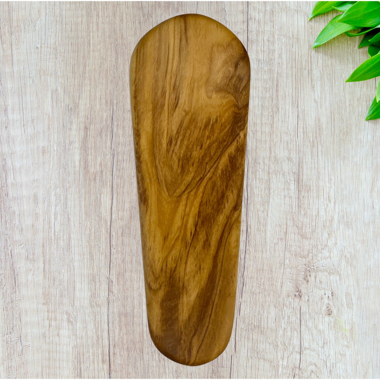 Bottle opener with magnet - Olive wood Reigada Woodworking