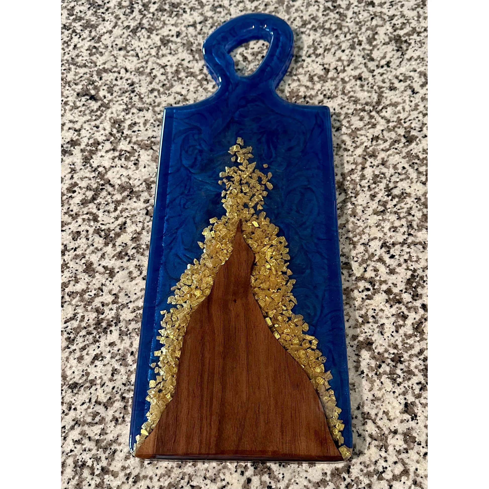 Luxury Charcuterie Board Reigada Woodworking