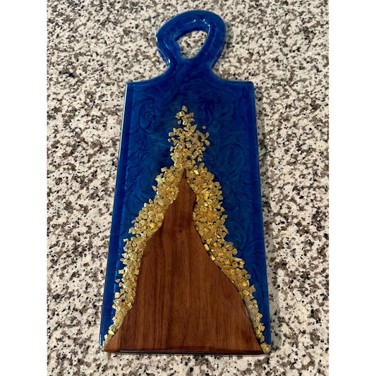 Luxury Charcuterie Board Reigada Woodworking