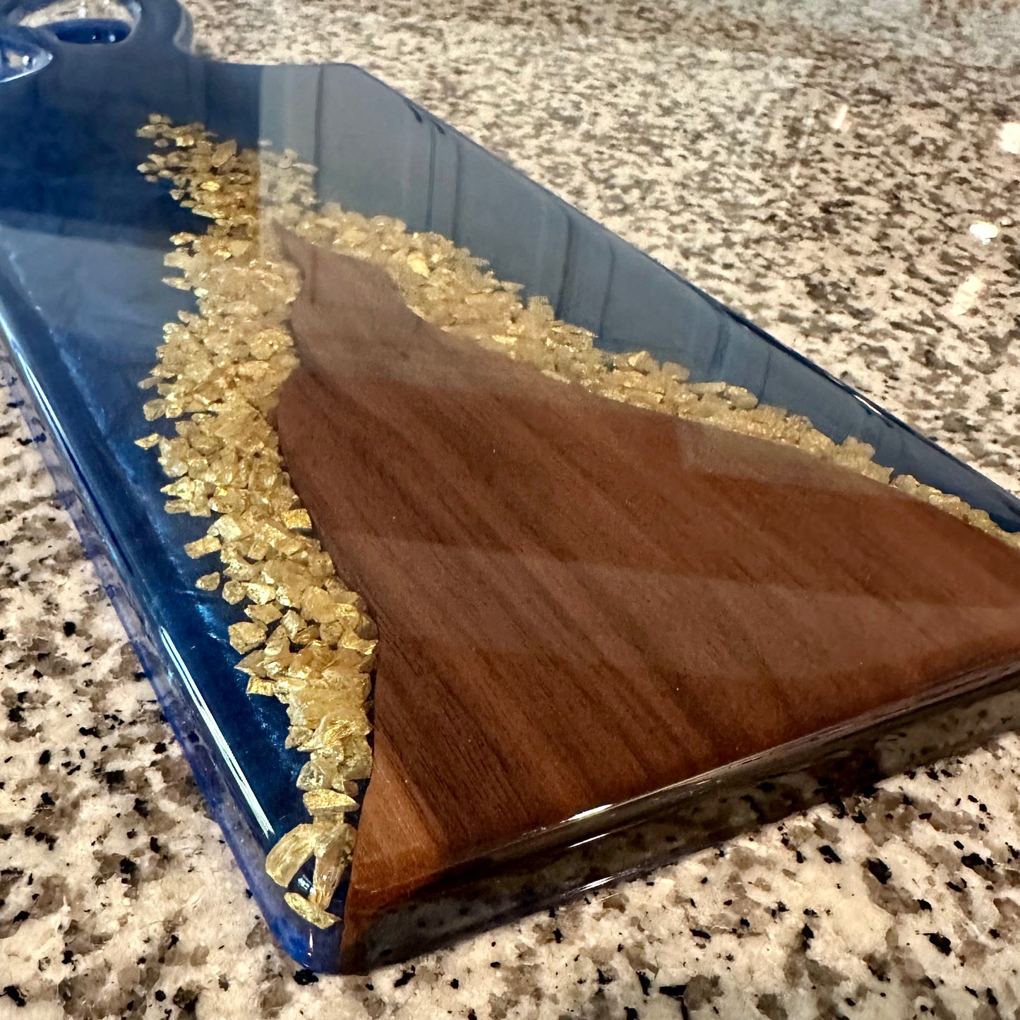 Luxury Charcuterie Board Reigada Woodworking
