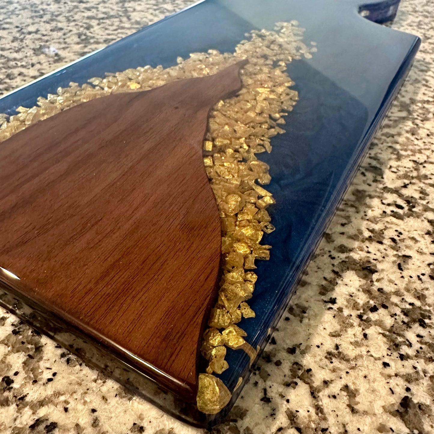 Luxury Charcuterie Board Reigada Woodworking