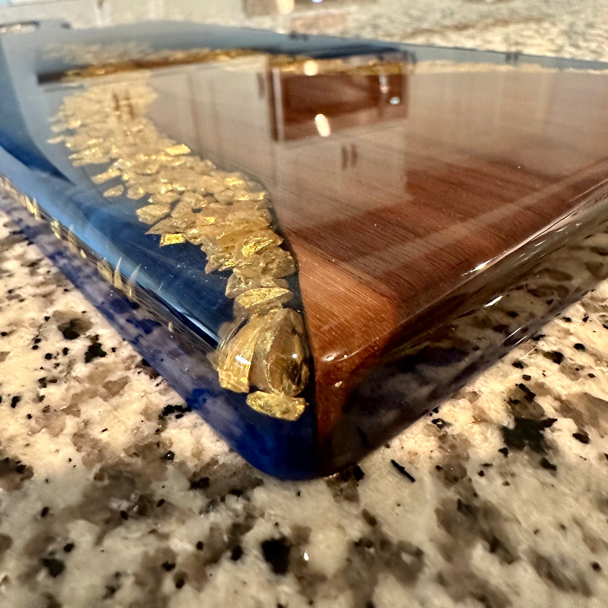 Luxury Charcuterie Board Reigada Woodworking