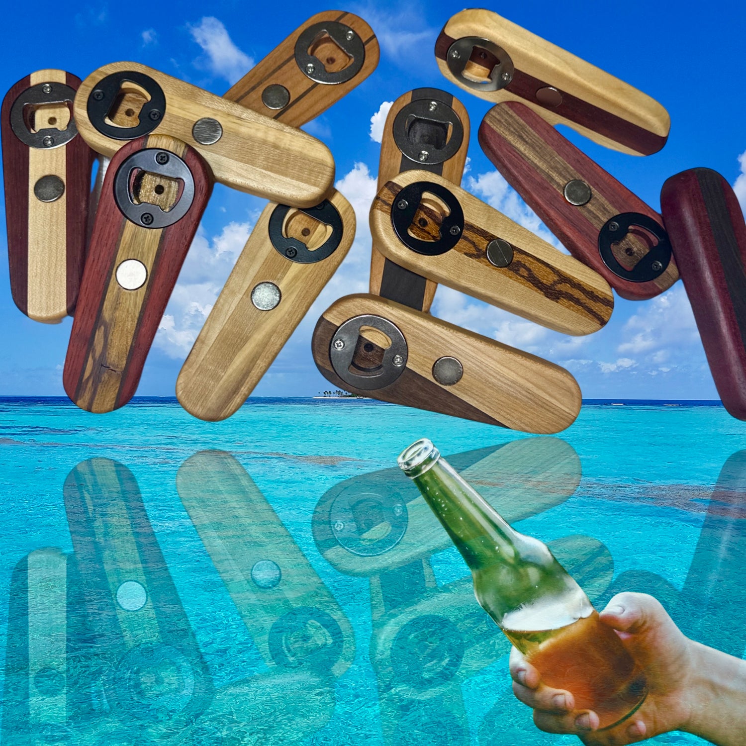 Bottle Openers