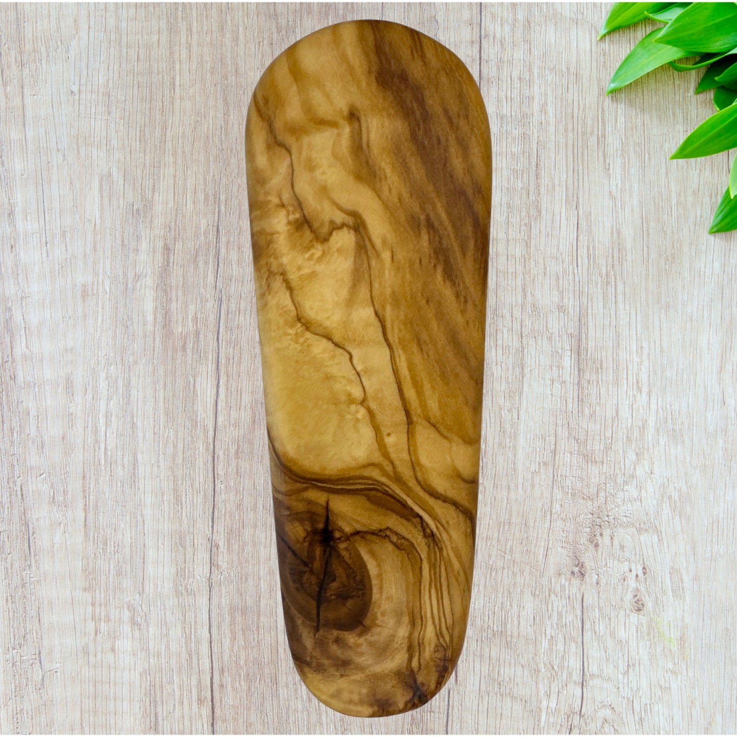 Bottle opener with Magnet - Olive wood Reigada Woodworking