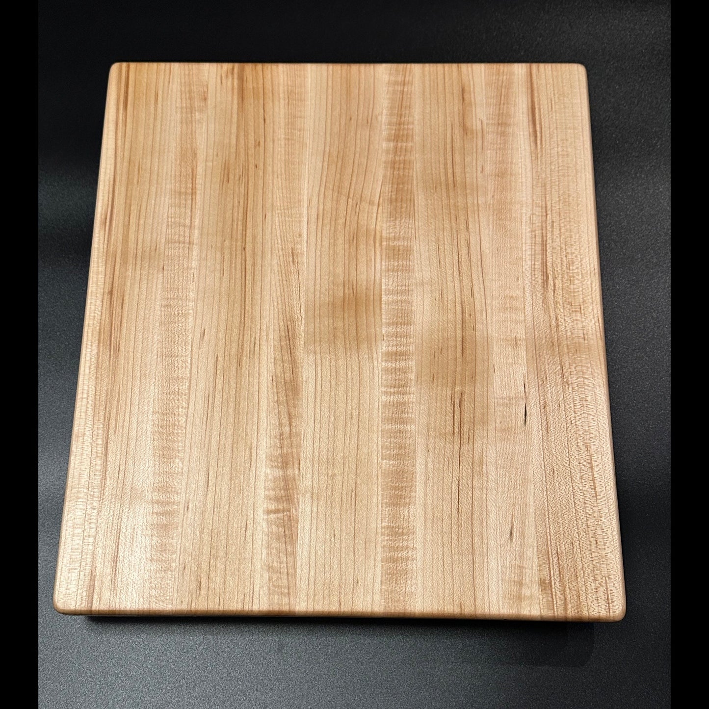 Cutting Board - 12x14 Hard Maple Reigada Woodworking