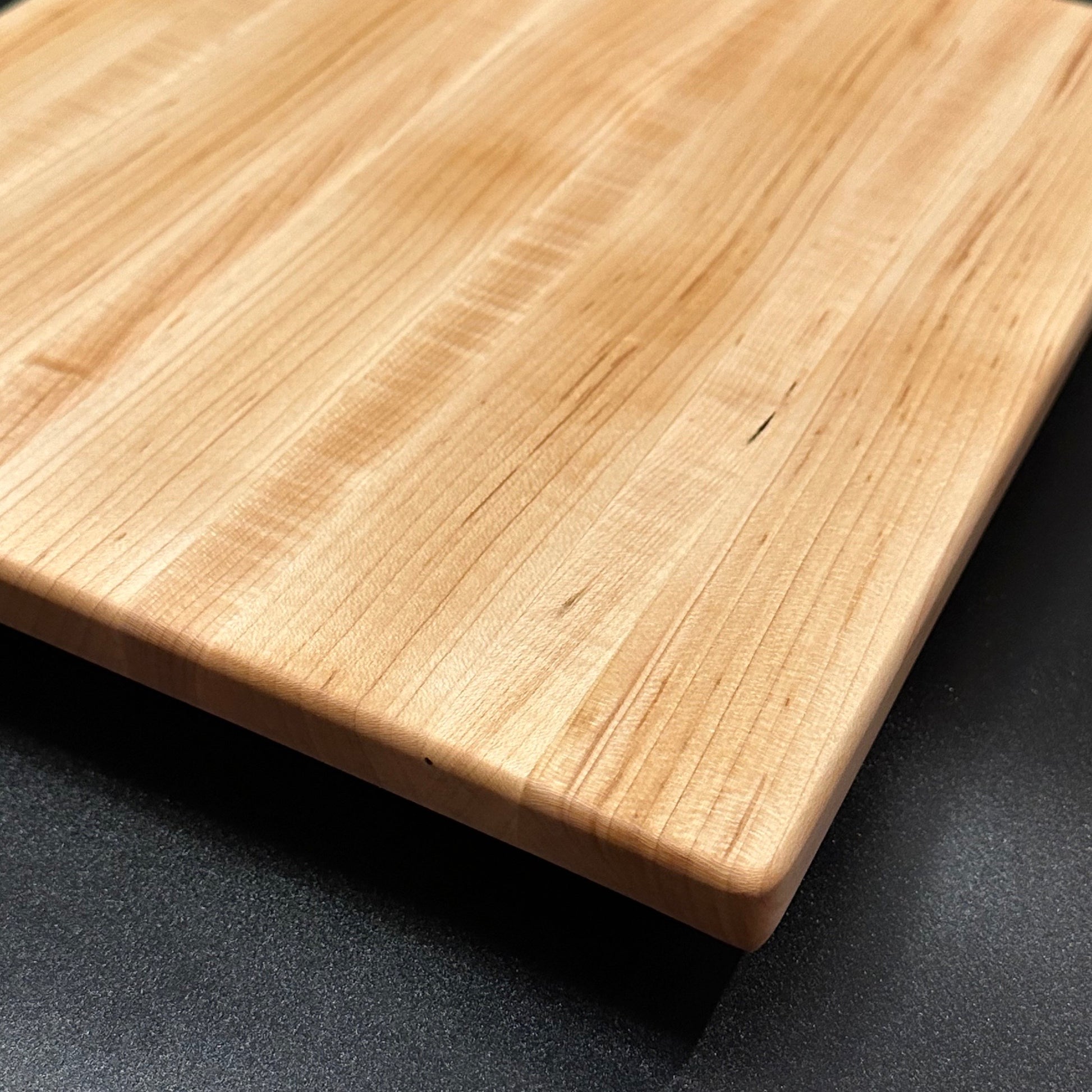 Cutting Board - 12x14 Hard Maple Reigada Woodworking