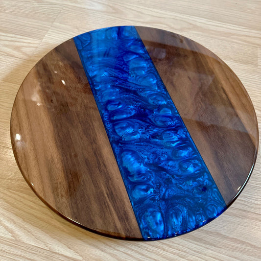 Lazy Susan's Reigada Woodworking