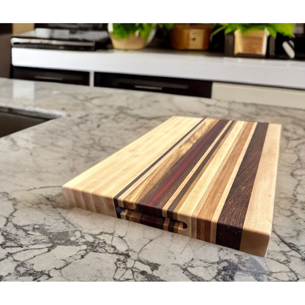 Cutting Board Reigada Woodworking